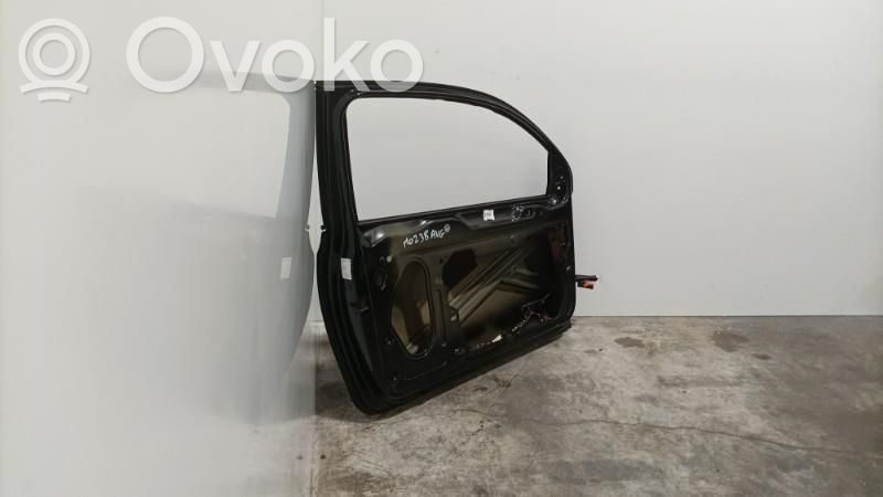 Volkswagen Golf VI Drzwi przednie 