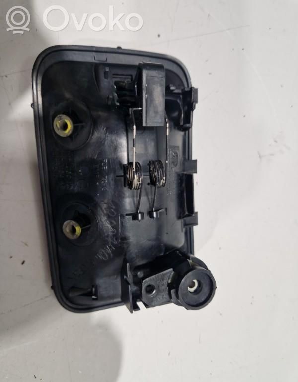 Citroen Jumpy Tailgate/trunk/boot exterior handle 