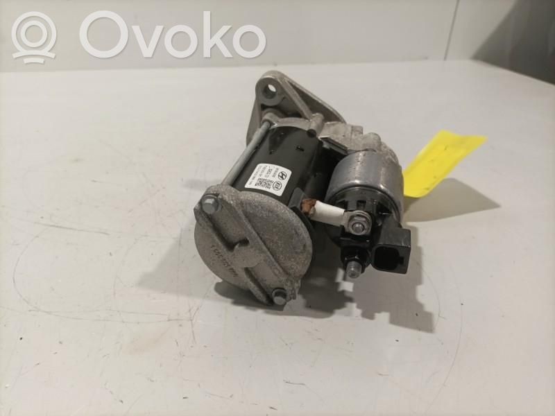 Motor de arranque   3610004300