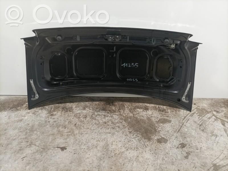 BMW 5 E39 Tailgate/trunk/boot lid 