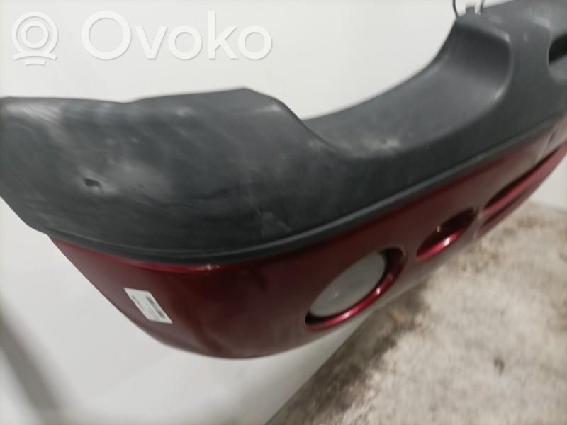 Renault Twingo I Parachoques delantero 