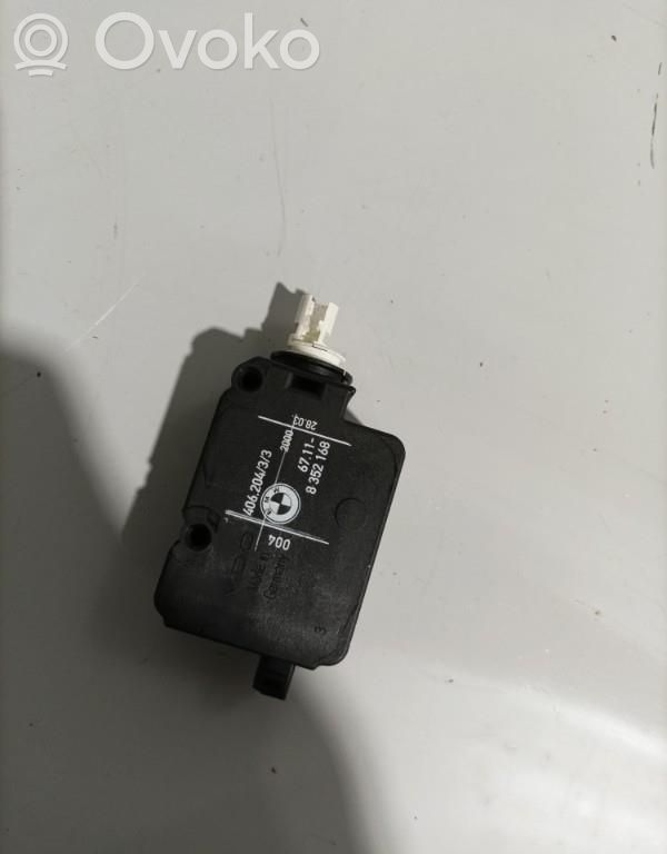 Tailgate/trunk/boot lock/catch/latch   51248236897