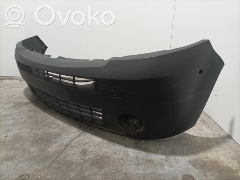 Renault Master II Front bumper 