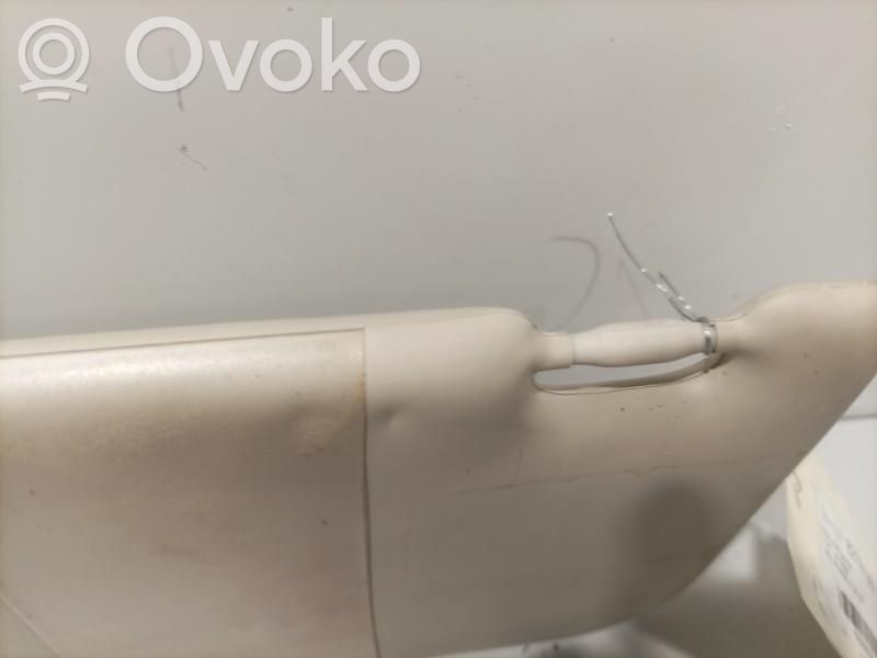 Fiat 500 Häikäisysuoja 