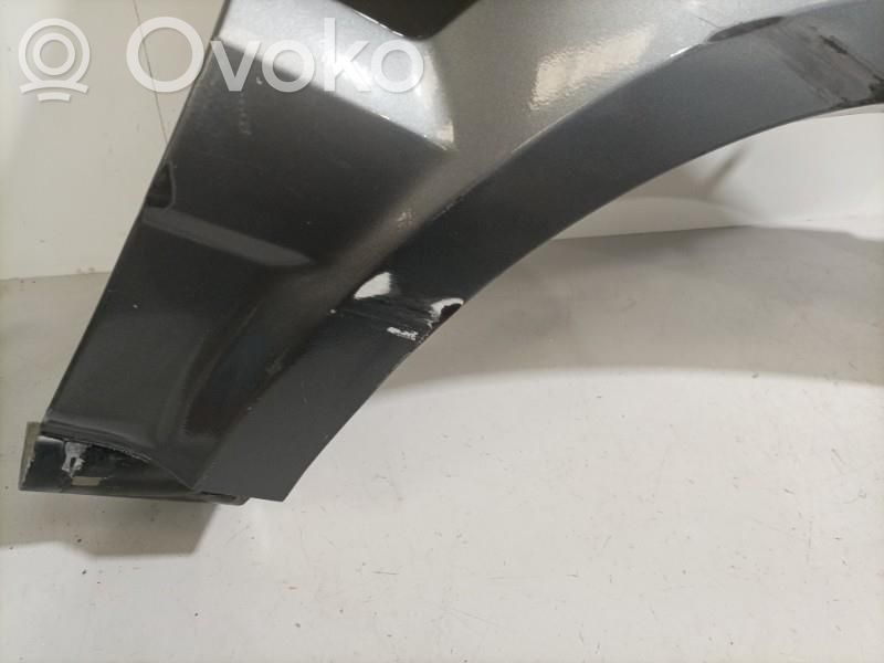 KIA Sorento Fender 