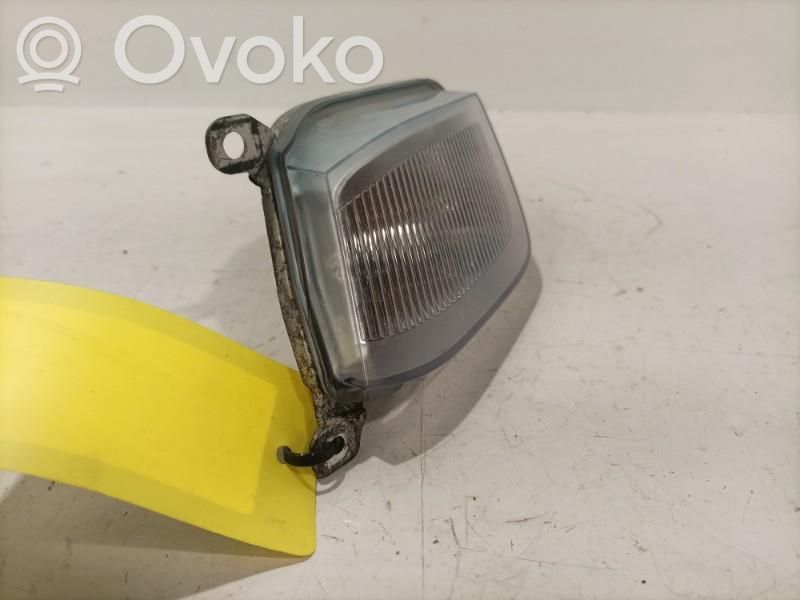 Nissan Micra Seitenblinker 