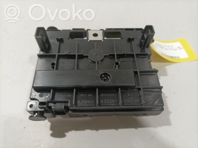 Citroen C2 BSM Control unit 