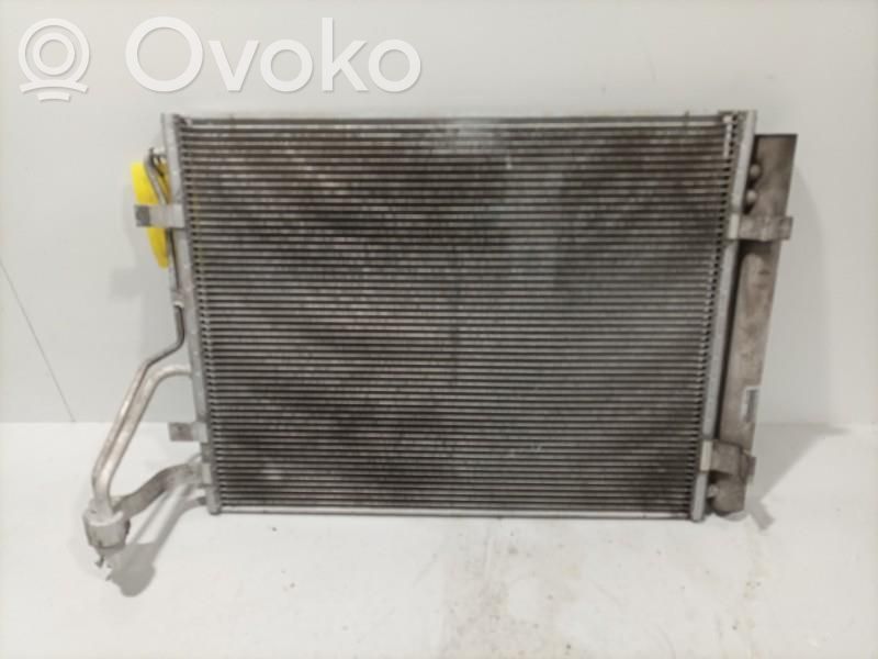 KIA Ceed Radiateur condenseur de climatisation 