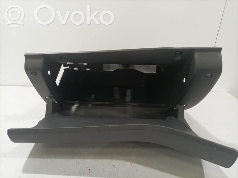 Peugeot 308 Schowek deski rozdzielczej / Komplet 
