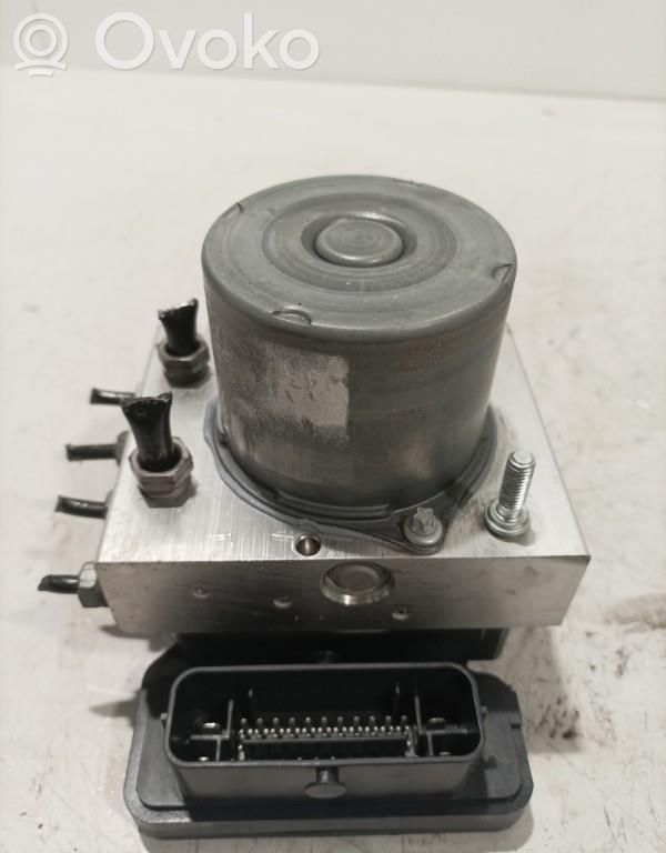 Renault Master III ABS Blokas 