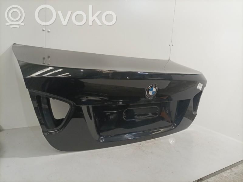 Tailgate/trunk/boot lid   41627151491