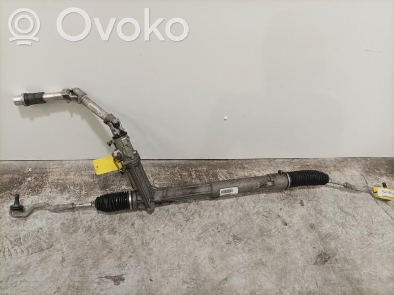 BMW X5 E70 Vairo kolonėlė 