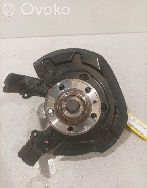 Seat Ibiza V (KJ) Achsschenkel vorne 