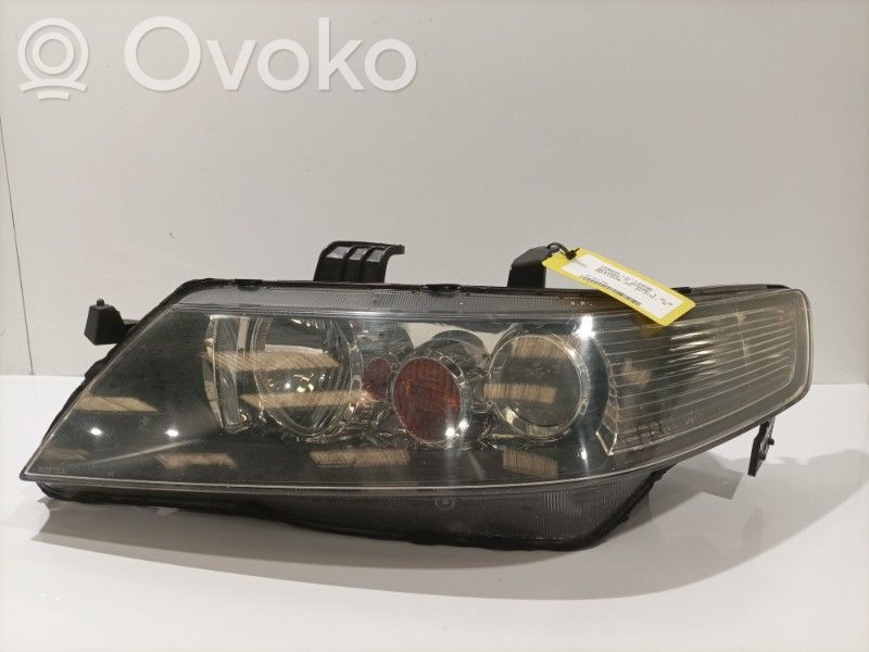 Honda Accord Far 