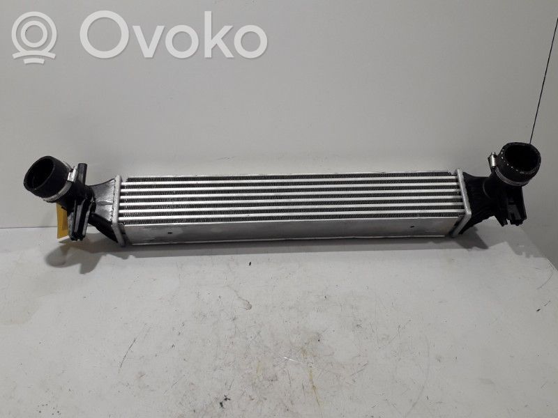 Seat Ibiza IV (6J,6P) Intercooler radiator 