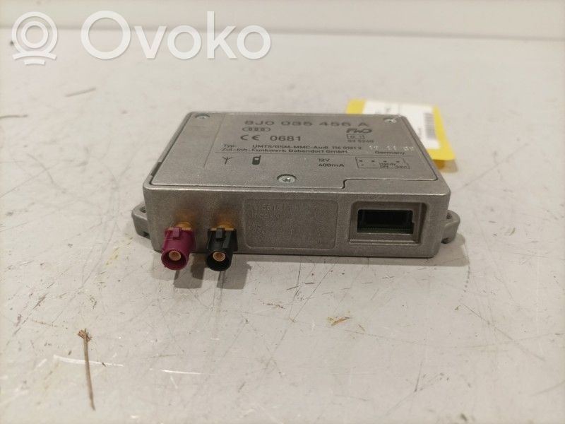 Audi A5 8T 8F Moottorin ohjainlaite/moduuli 