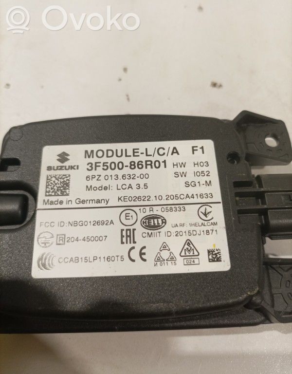 Suzuki Vitara (LY) Sensor / Fühler / Geber 