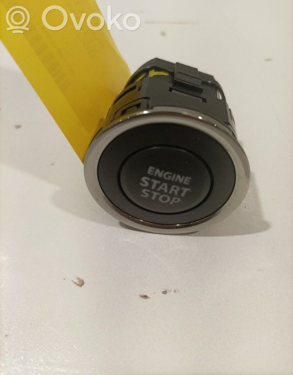 Suzuki Vitara (LY) Engine start stop button switch 