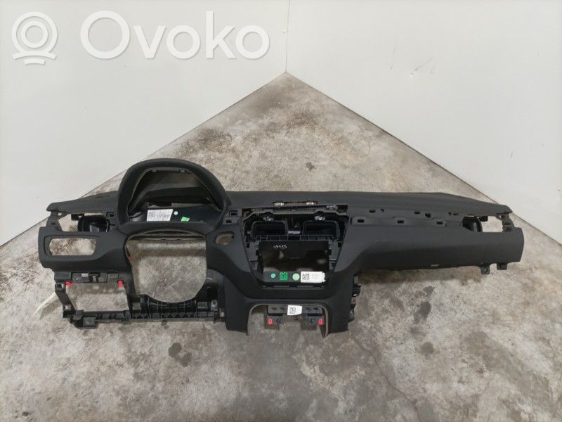 BMW X1 F48 F49 Bord 
