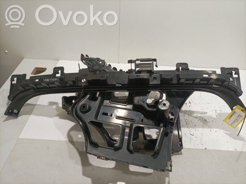 BMW 3 E90 E91 Suport montare bară spate 
