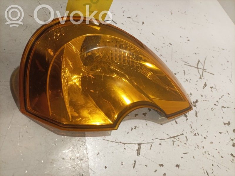 Seitenblinker   8200267914