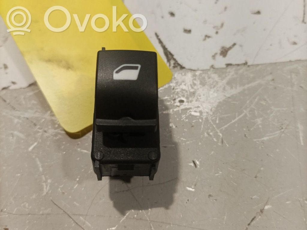 Citroen C3 Electric window control switch 