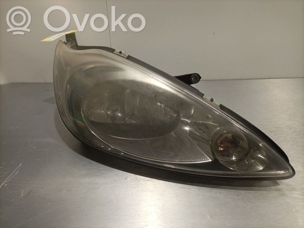 Ford Ka Headlight/headlamp 