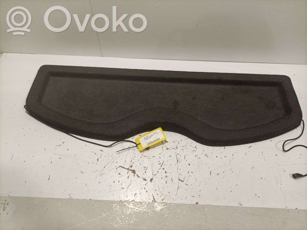 Parcel shelf   8200562852