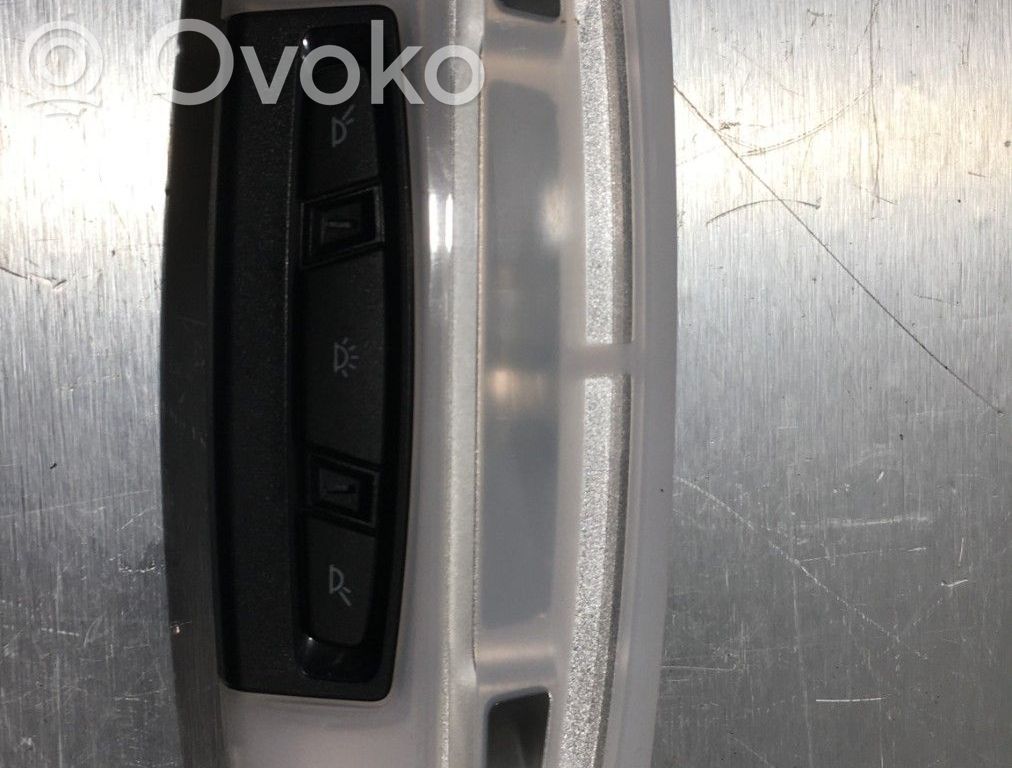 BMW 1 F20 F21 Illuminazione sedili anteriori 