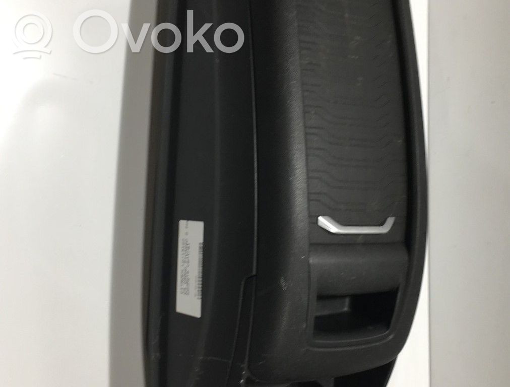 Citroen C4 Grand Picasso Consola central 