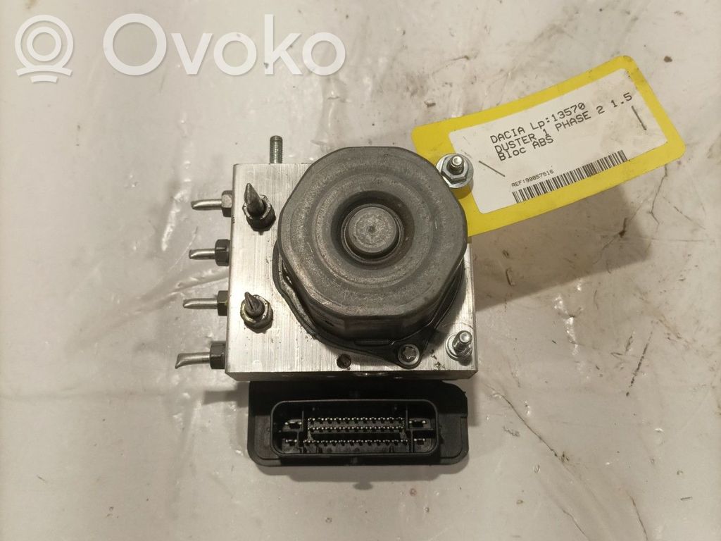 ABS-pumppu   476608779R