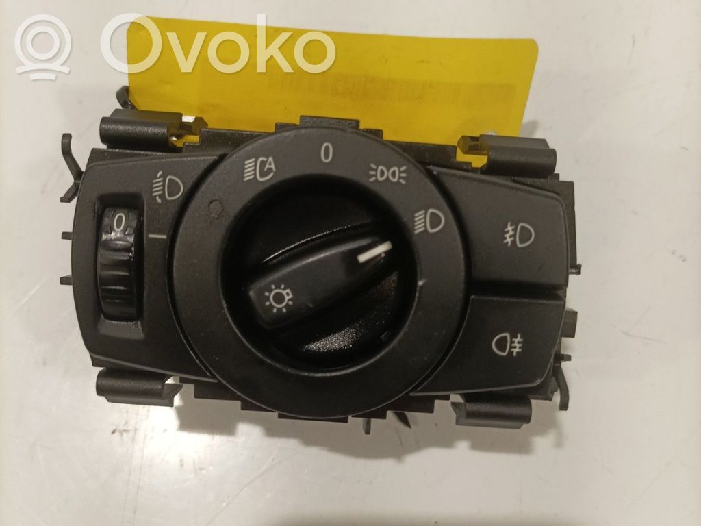 Lukturu slēdzis   61319169406
