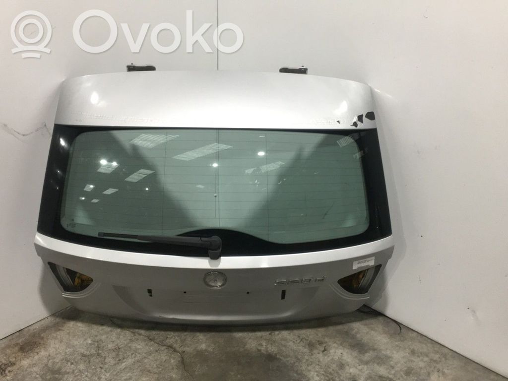 Tailgate/trunk/boot lid   41627209702
