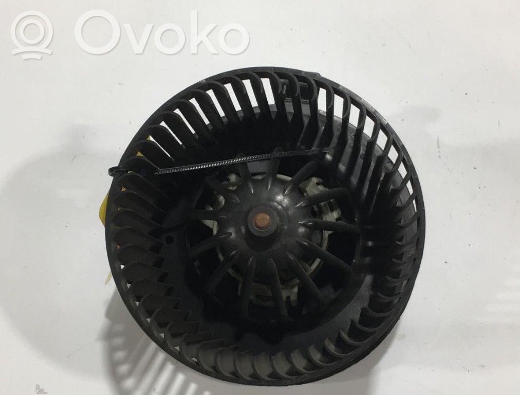 Renault Twingo II Mazā radiatora ventilators 
