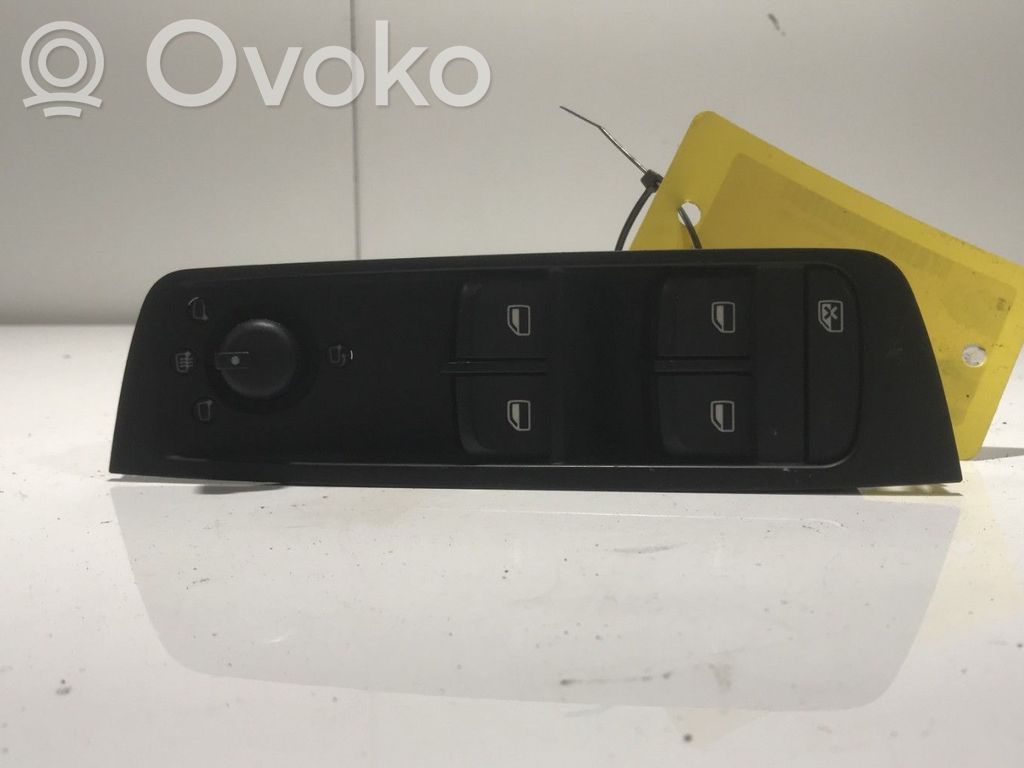 Electric window control switch   8X09598515PR