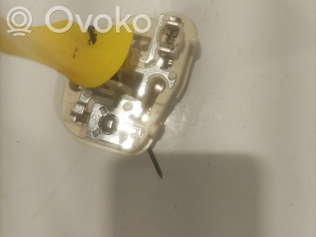 BMW 3 E90 E91 Tail light bulb cover holder 