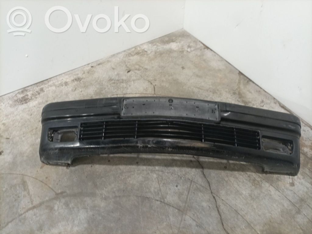 Front bumper   51118222434