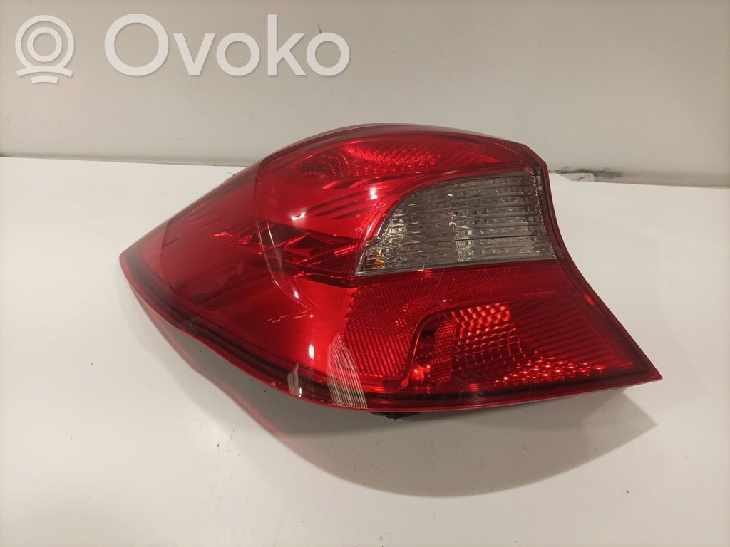 Ford Ka Galinis žibintas kėbule 