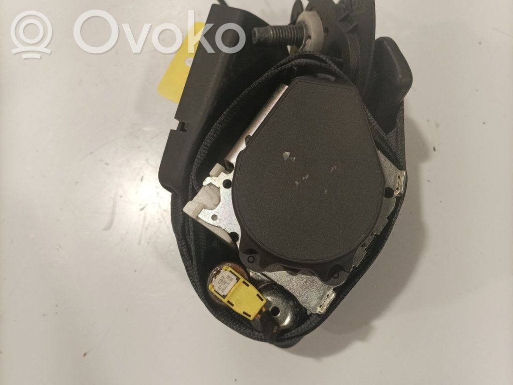 Citroen C3 Cinturón delantero 