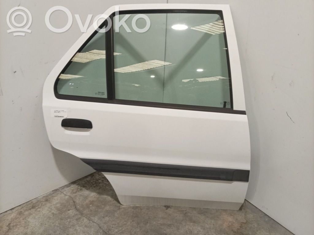 Citroen Saxo Puerta trasera 