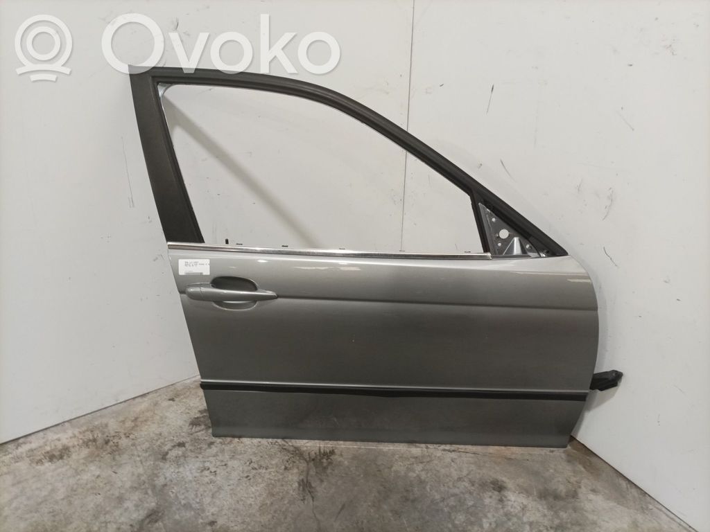 Priekinės durys   41517034152
