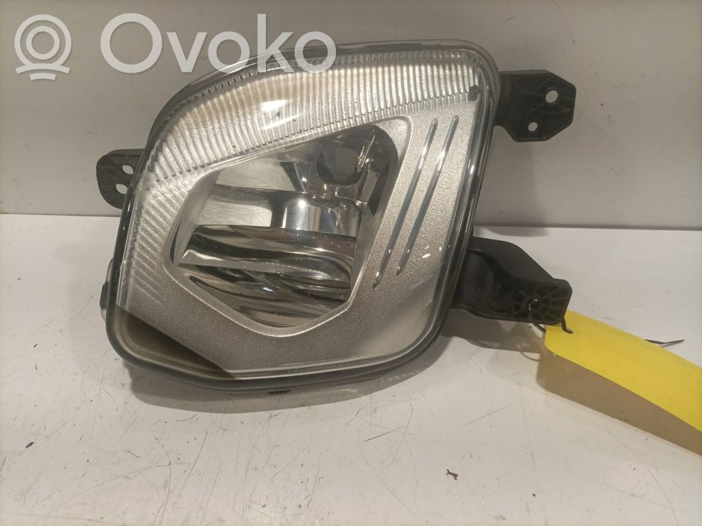 Ford Fiesta Etusumuvalo 