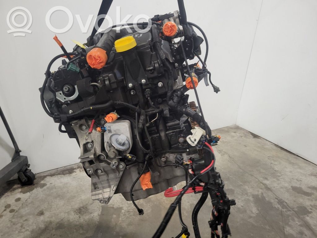 Motor   8201535504