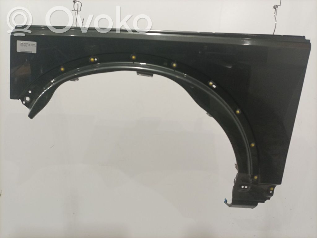 Land Rover Discovery 3 - LR3 Parafango 