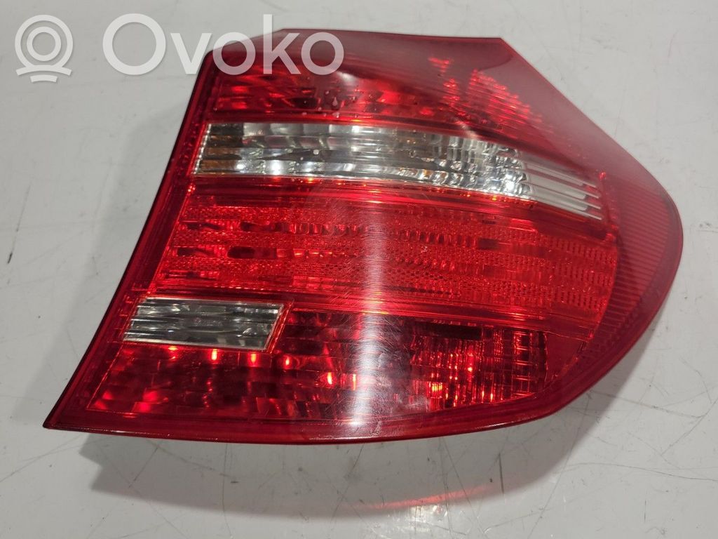 BMW 1 E81 E87 Rear/tail lights 