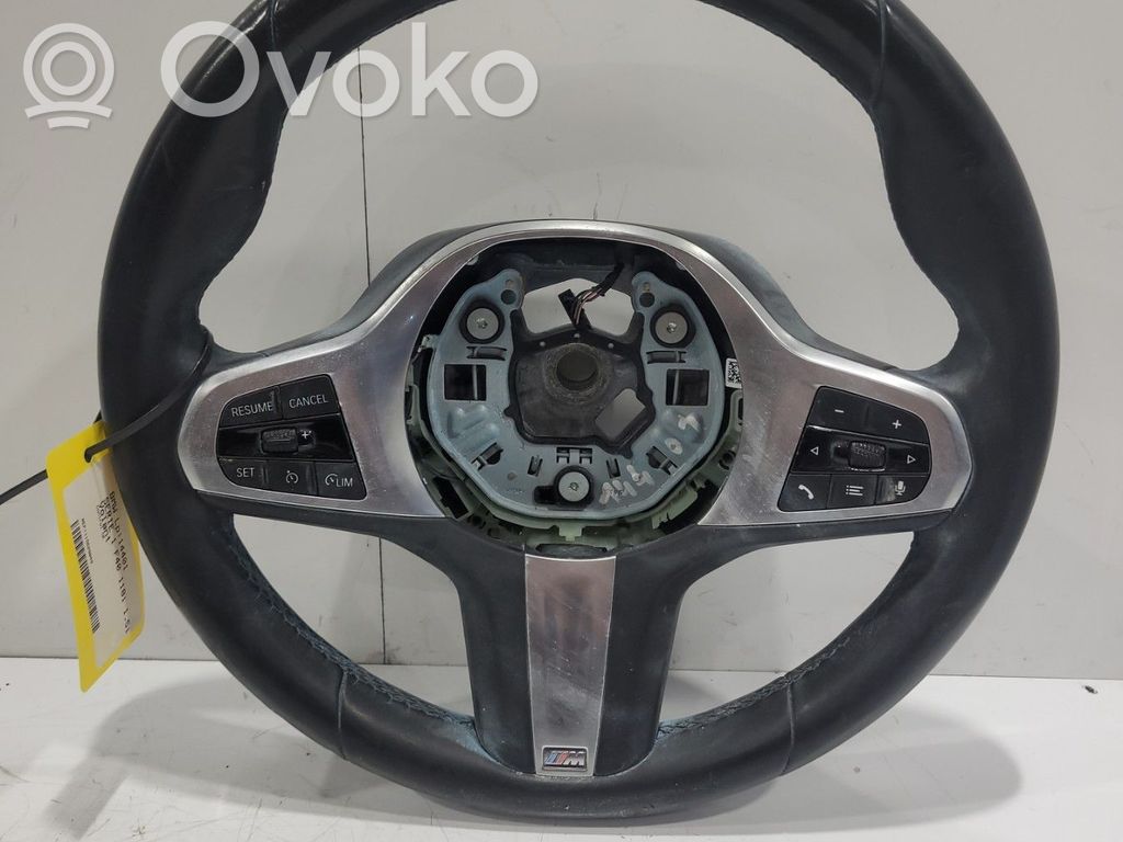 BMW 1 F40 Volan 