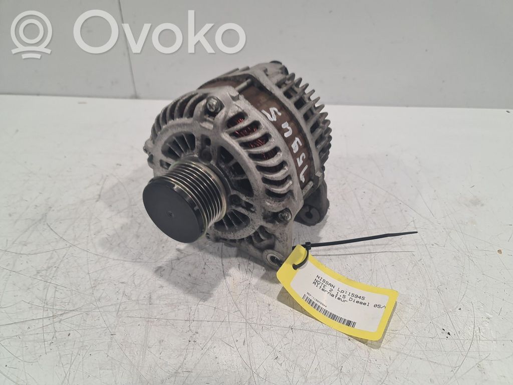 Generatorius   231003VD1AEX