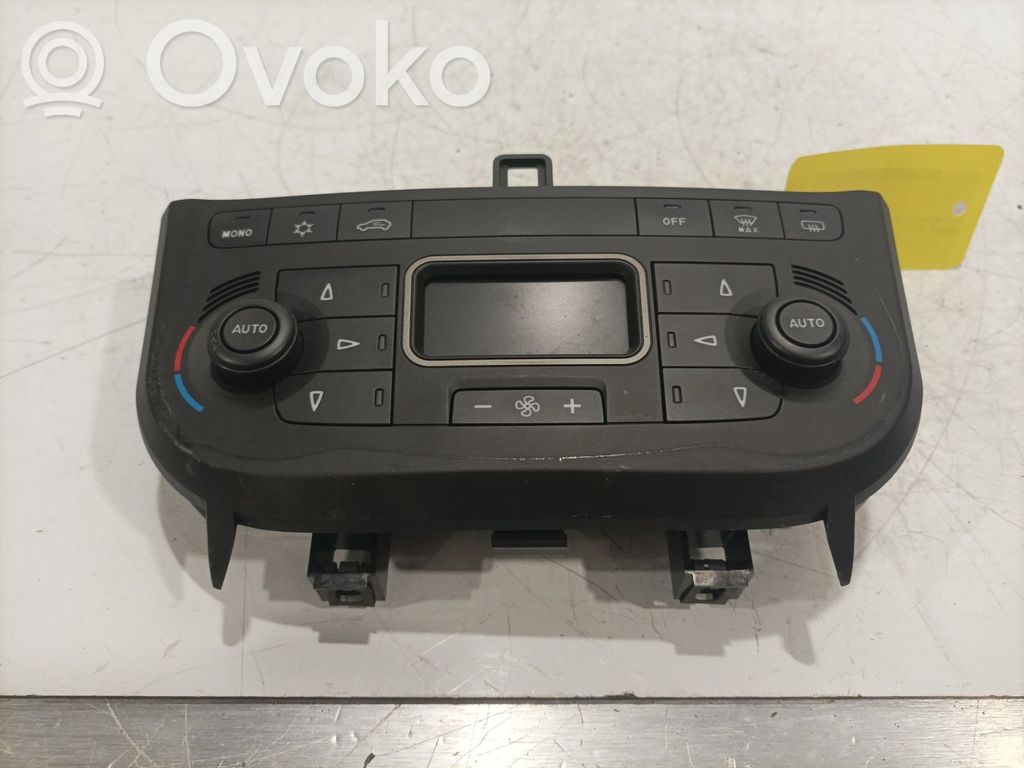Climate control unit   156088743