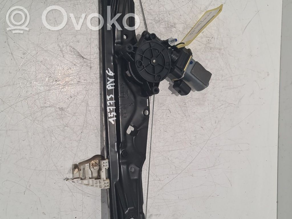 Ford Ka Regulador de puerta delantera con motor 