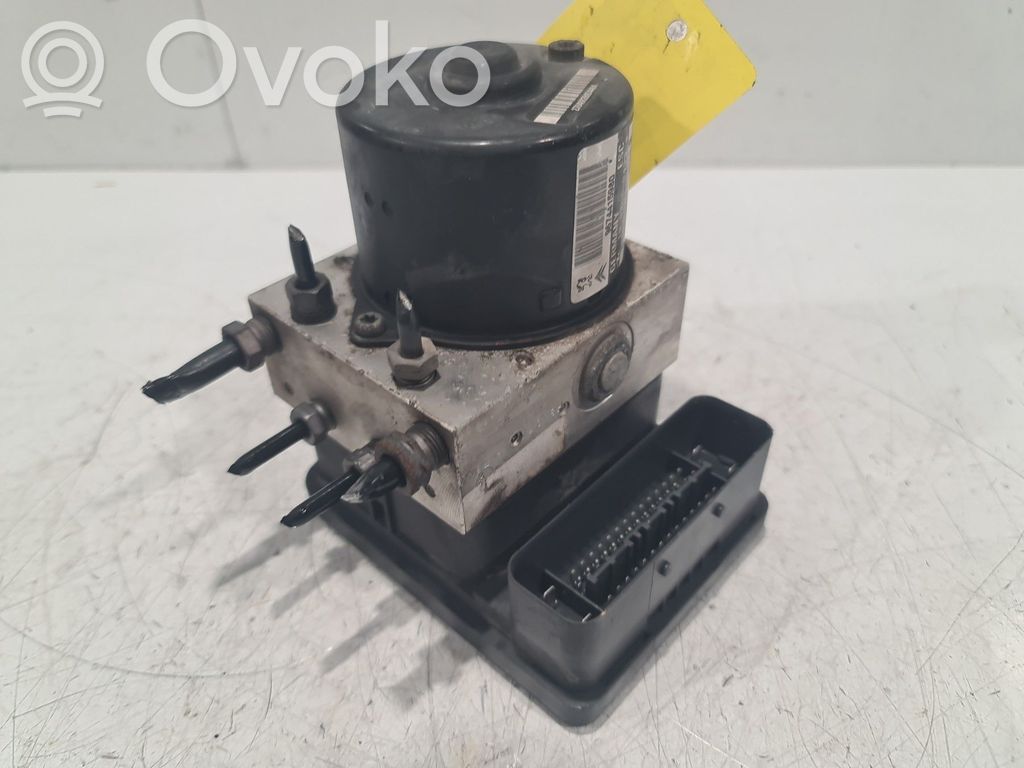Citroen DS3 ABS bloks 